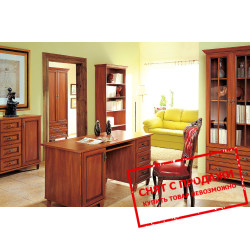 Модульное рабочее место Нью-Йорк Мебель БРВ